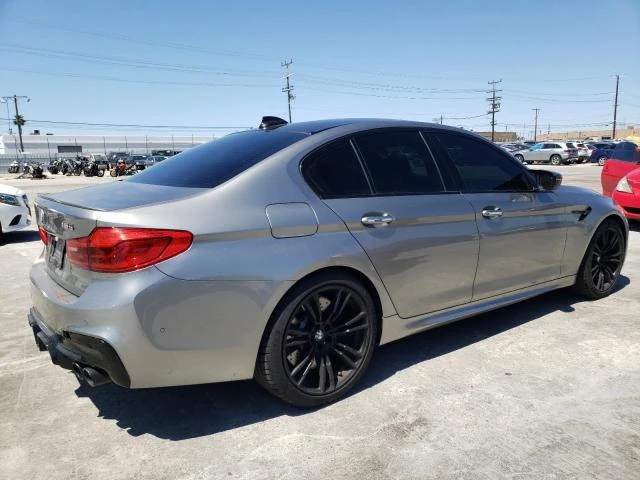 BMW M5, снимка 5 - Автомобили и джипове - 47550863