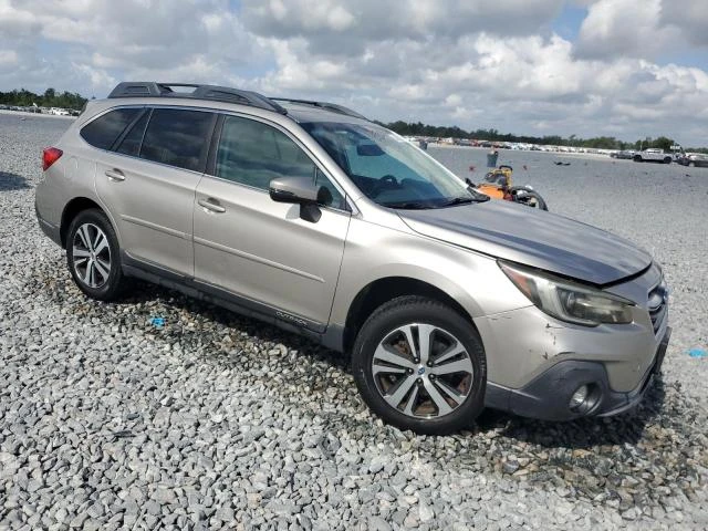 Subaru Outback 3.6L 6 All wheel drive - 16700 лв. - 20126210 | Car24.bg