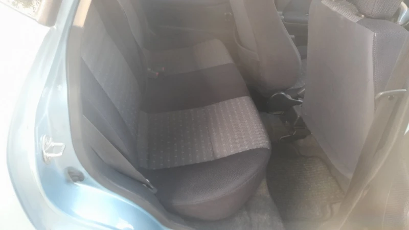 Daihatsu Sirion АВТОМАТИК 1.0 бензин - 4200 лв. - 44588215 14