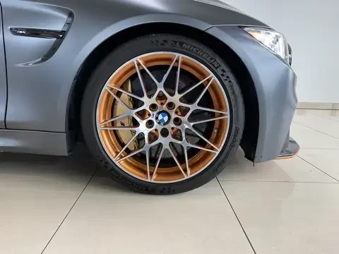 BMW M4 GTS - изображение 4