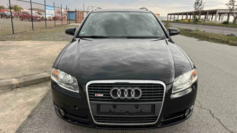 Audi A4 1.8T  - 9400 лв. / 4806.14 € - 35396558 1
