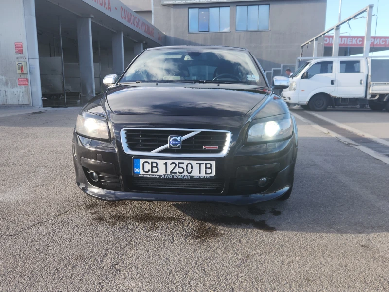Volvo C30 2.4 D5 R-Design - 10600 лв. / 5419.69 € - 11560270 1