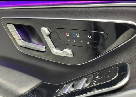 Mercedes-Benz S 350 Mercedes S350 AMG pac 4Matic HuD | Mobile.bg � ����������� 13