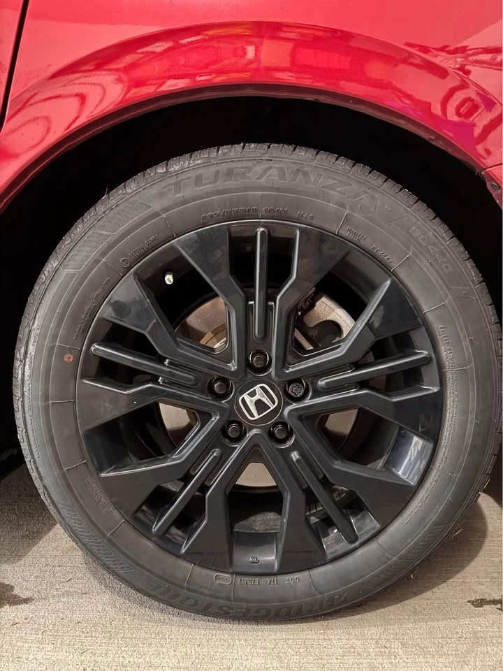 Honda Odyssey 3.5L 6cyl FWD | Mobile.bg � ����������� 10