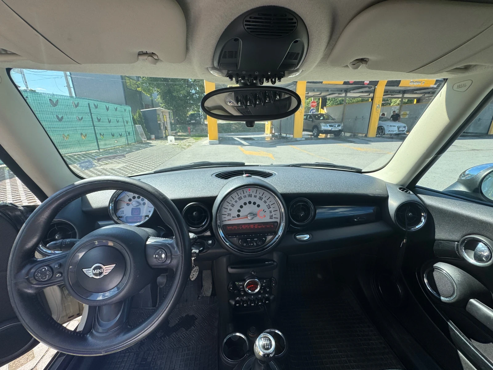 Mini Cooper, снимка 1