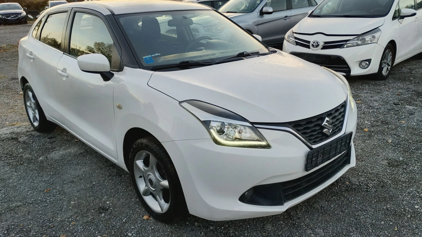 Suzuki Baleno 1.2 й 90 кс., снимка 1