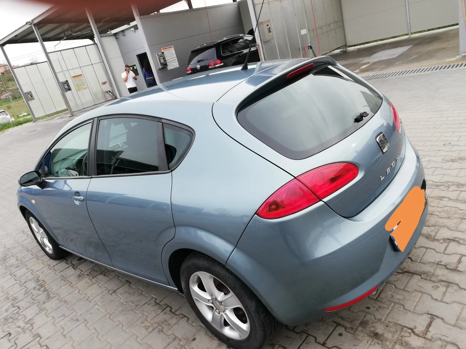 Seat Leon 1.9tdi - изображение 2