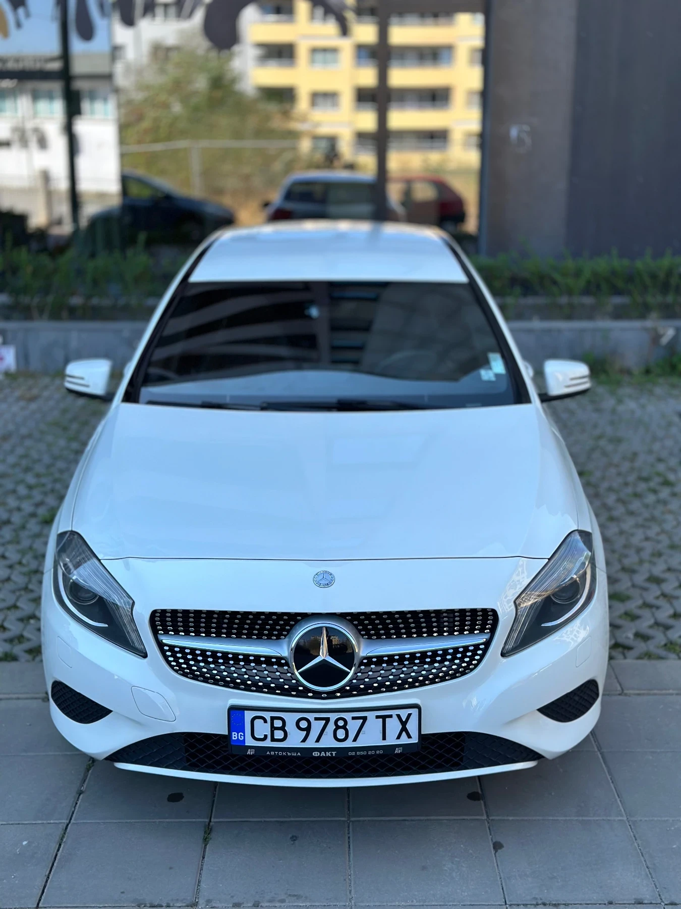 Mercedes-Benz A 200  - изображение 3