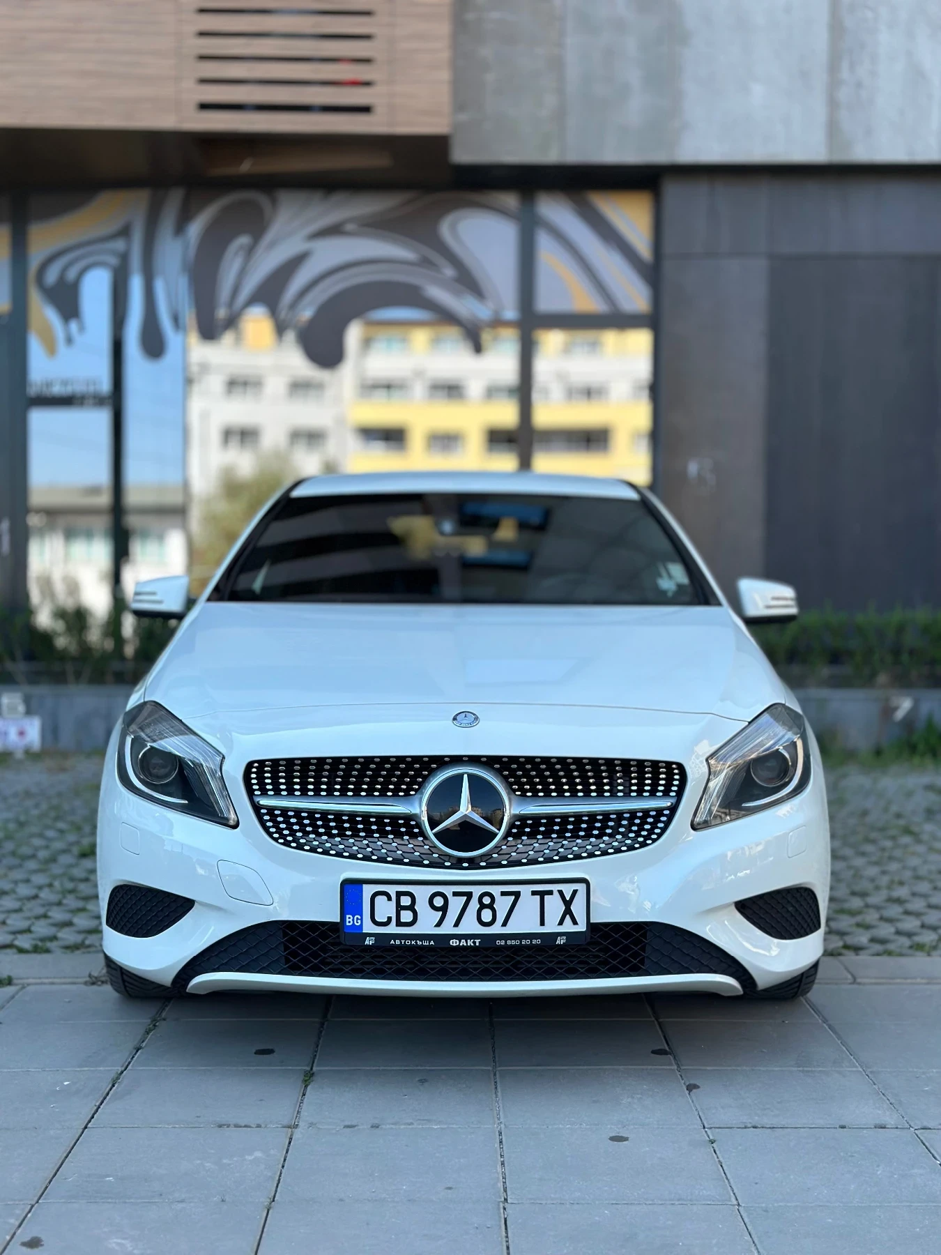 Mercedes-Benz A 200  - изображение 2