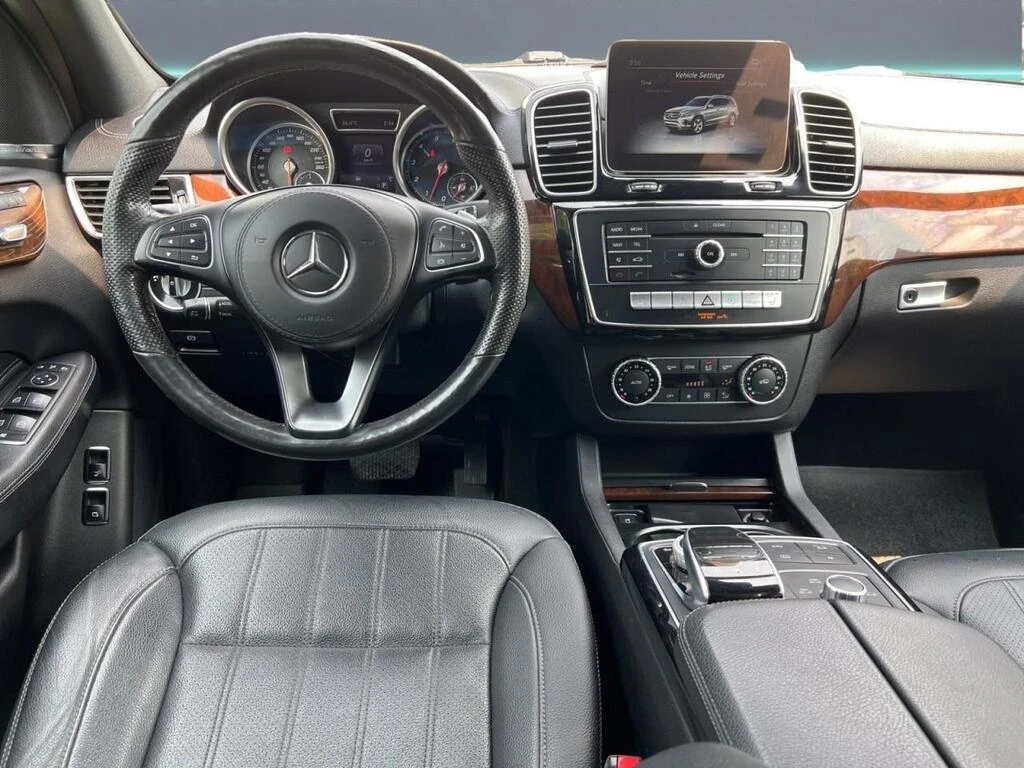 Mercedes-Benz GLS 450  - изображение 5