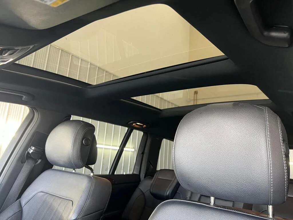 Mercedes-Benz GLS 450  - изображение 3