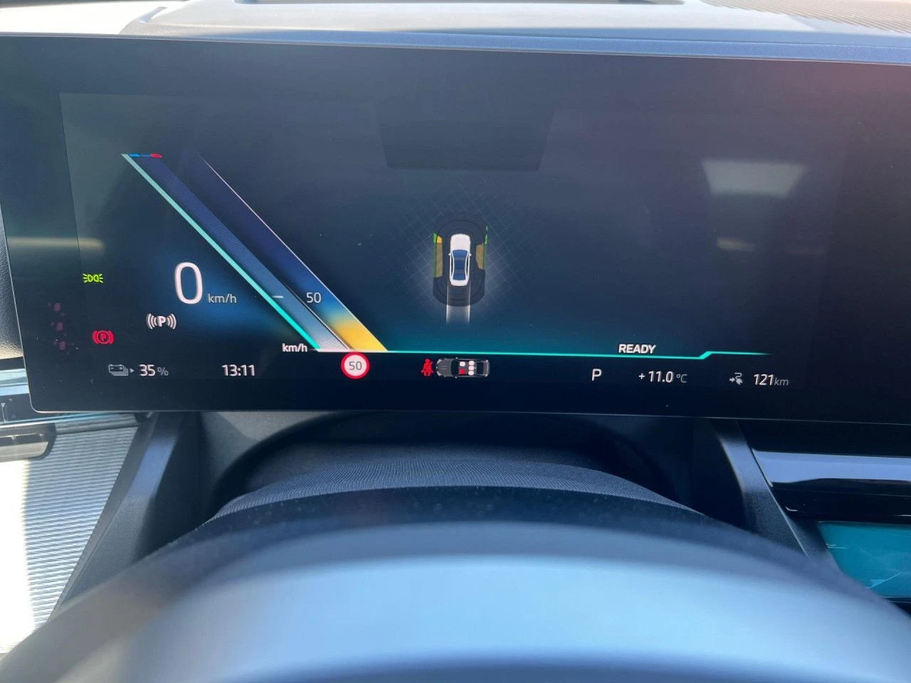 BMW i5 eDrive40 M-Sport 360/B&W/Merino/DA+ Гаранция - изображение 8