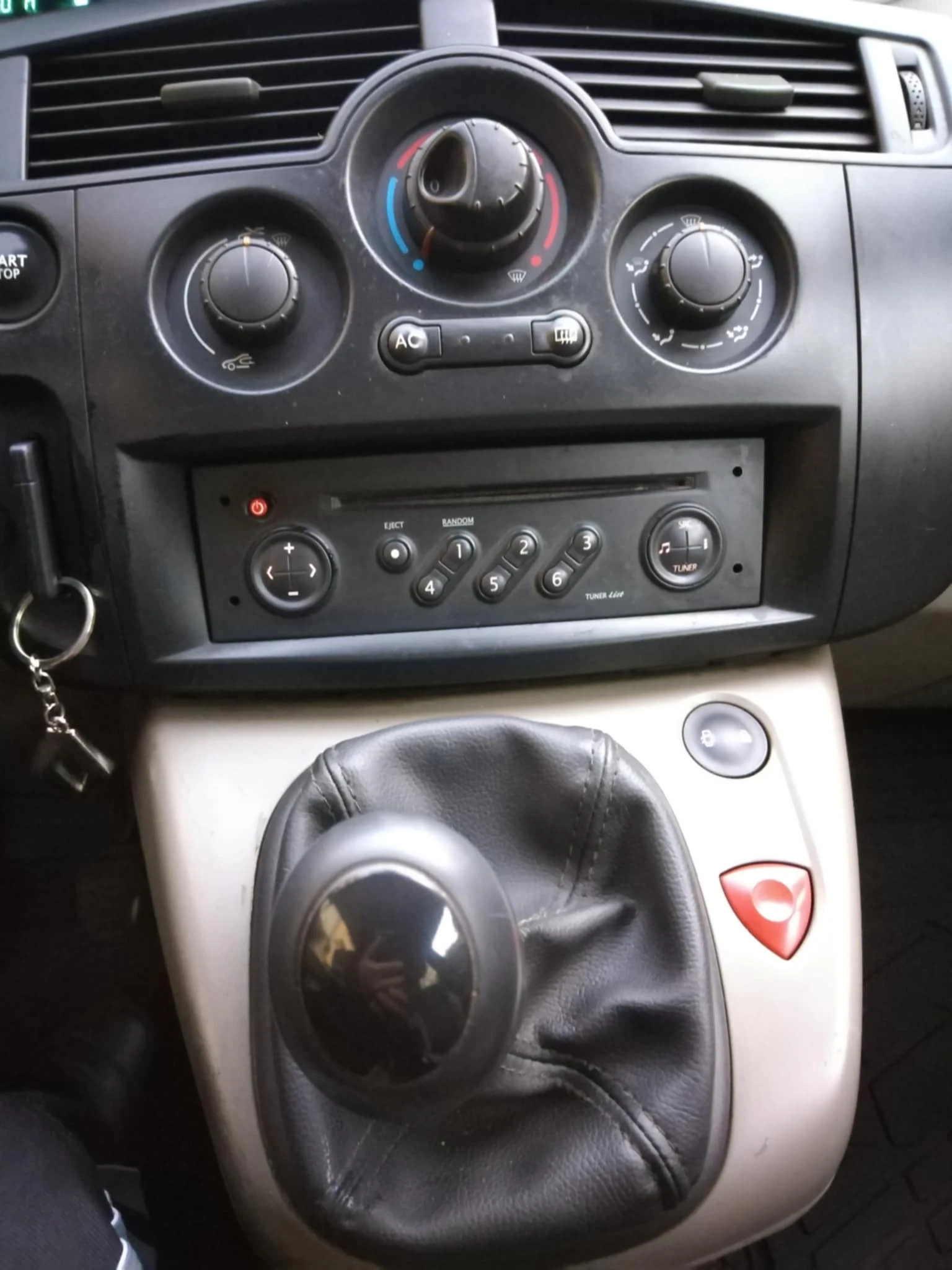 Renault Scenic megan - изображение 4