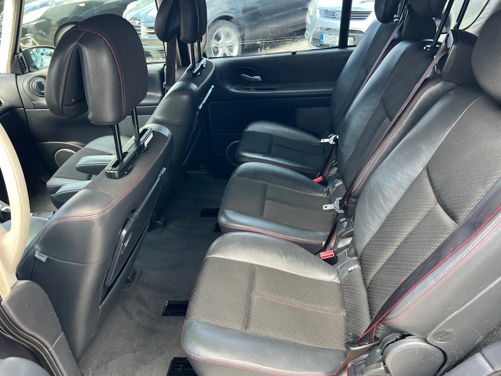 Renault Espace 2.0T* ШВЕЙЦАРИЯ* КОЖА* 7 МЕСТА*  - изображение 10