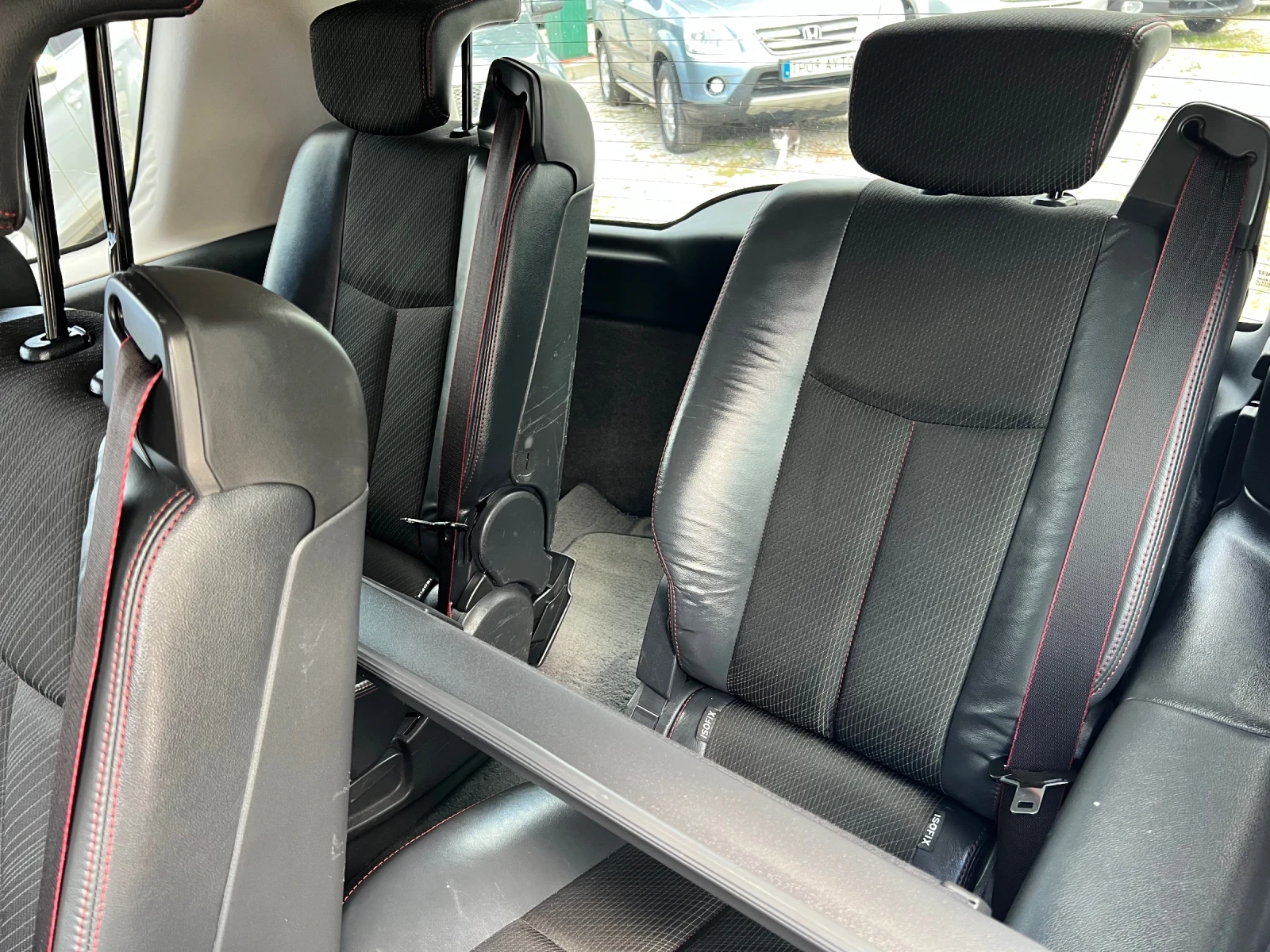 Renault Espace 2.0T* * * 7 *  | Mobile.bg   11