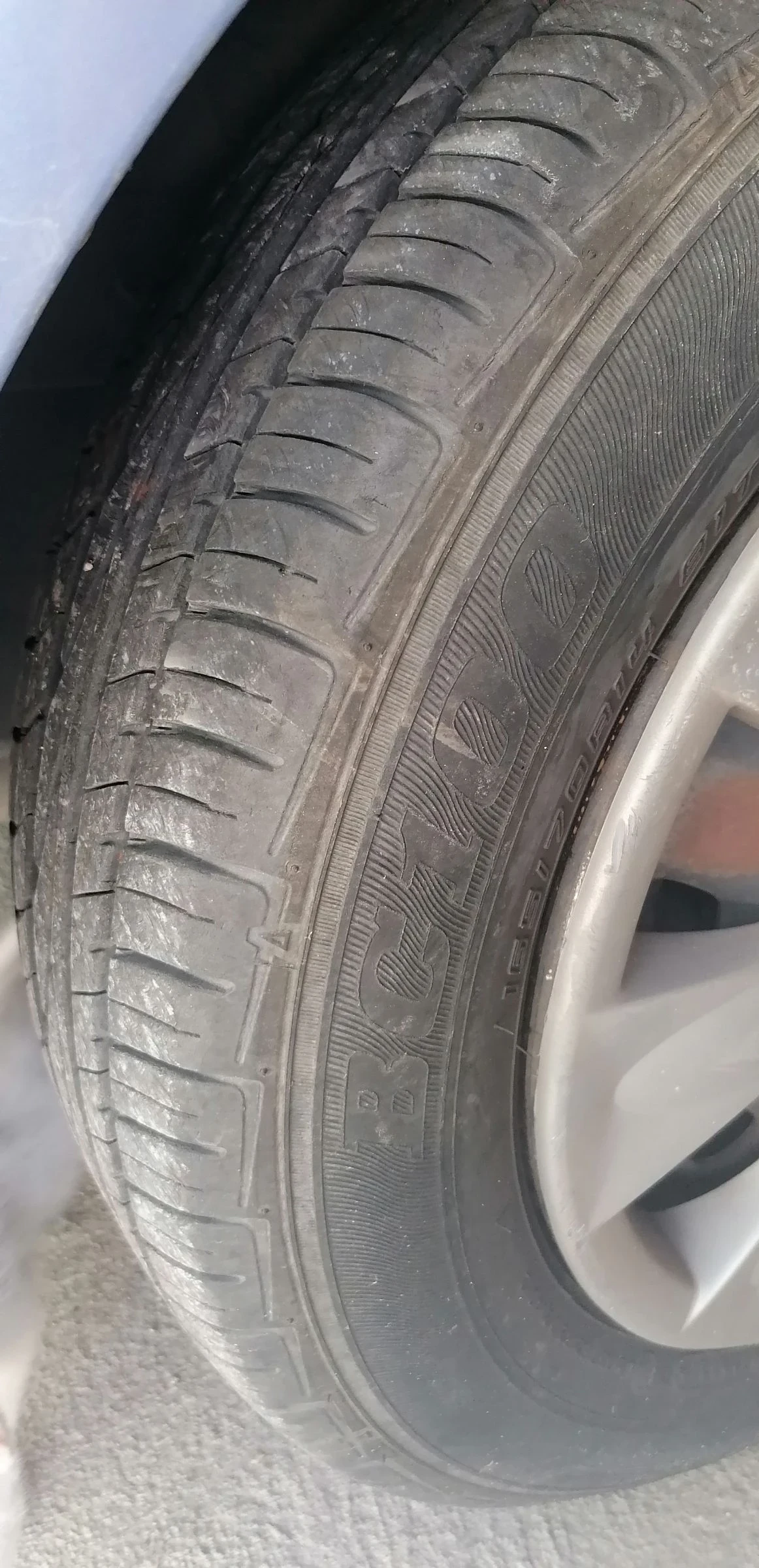 Hyundai Getz  - изображение 5