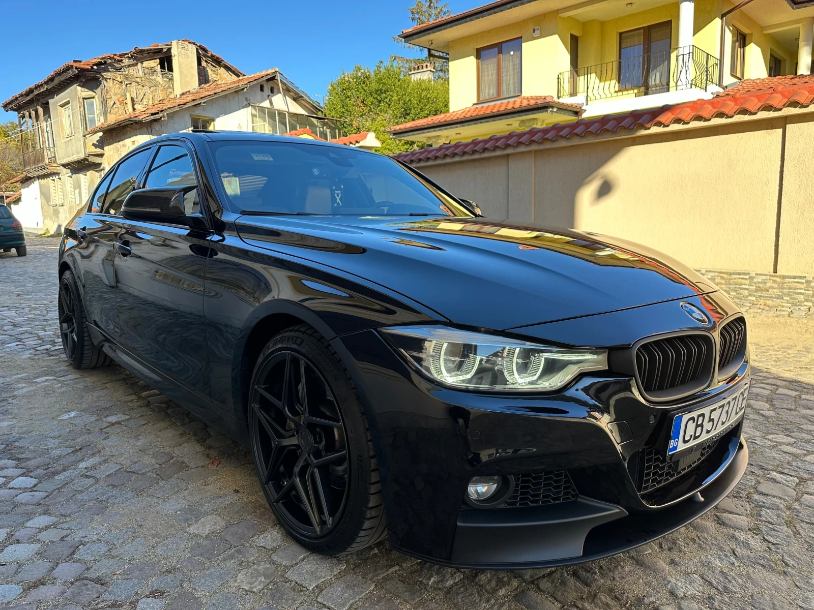 BMW 335  - изображение 2