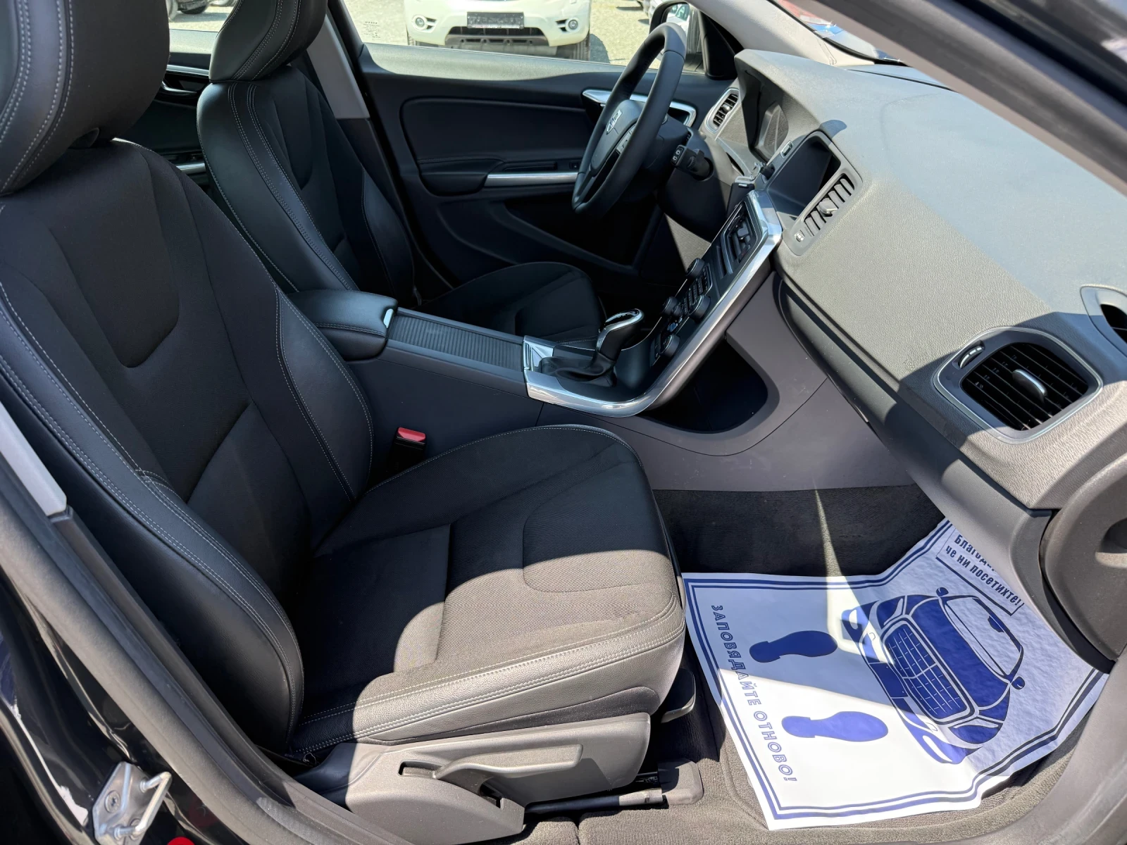 Volvo V60 (KATO ) | Mobile.bg   14