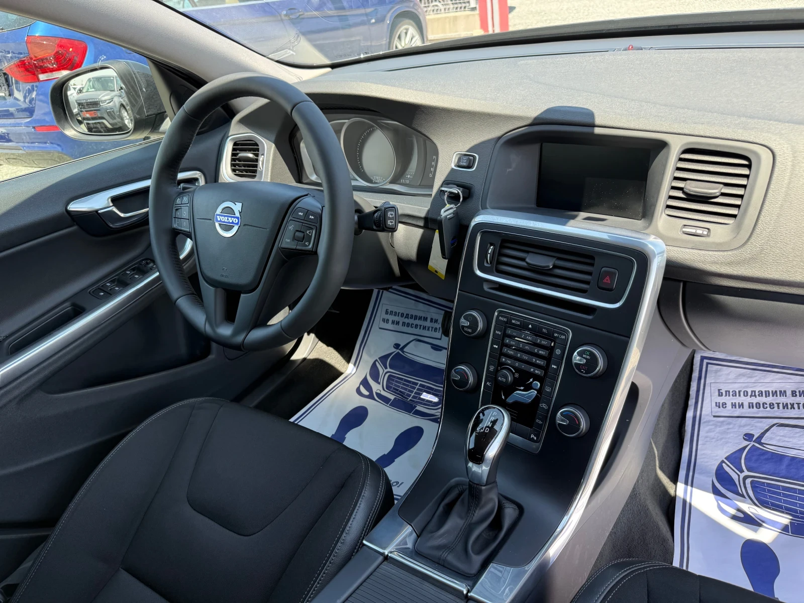 Volvo V60 (KATO ) | Mobile.bg   16