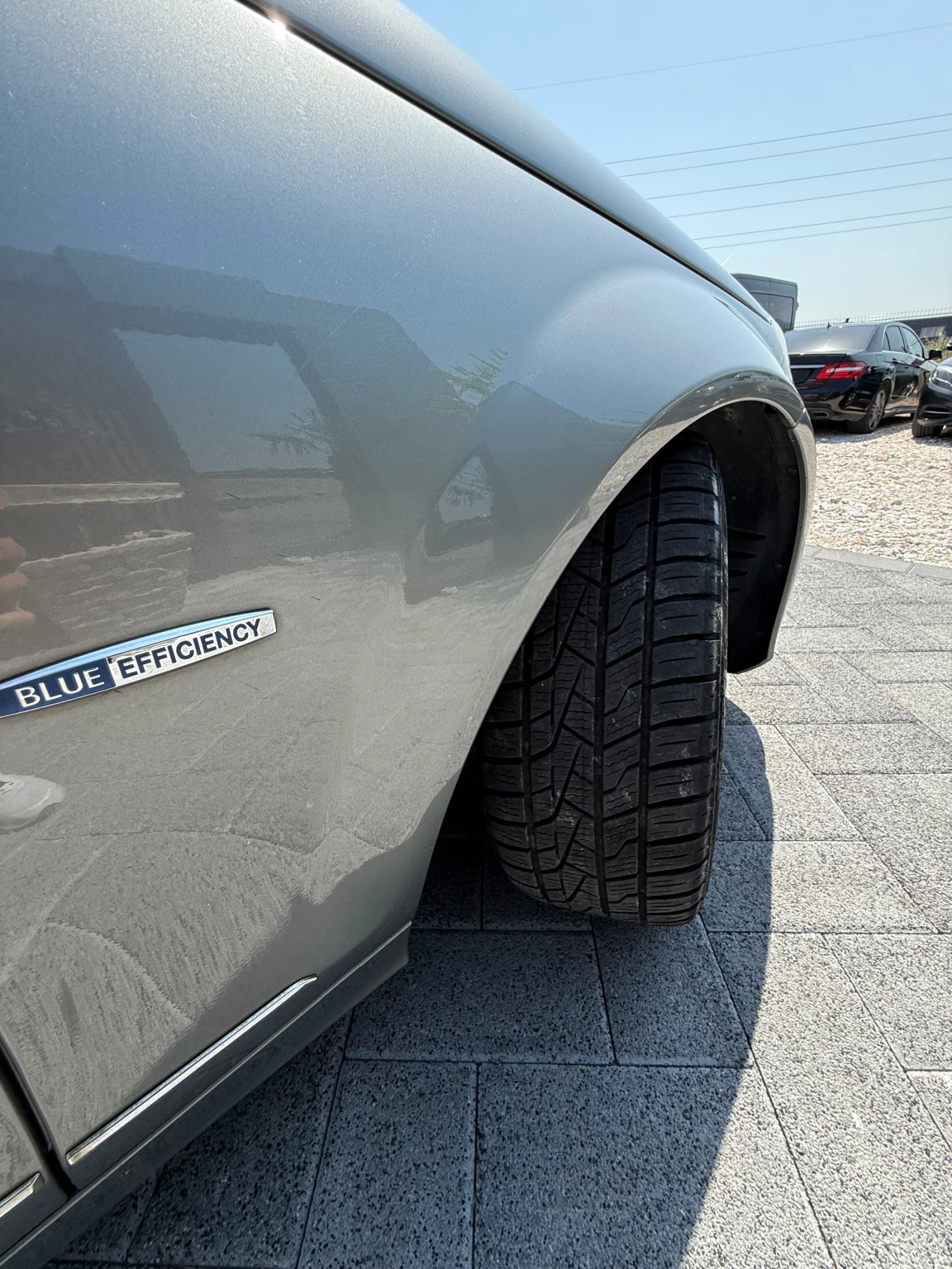 Mercedes-Benz C 200 2.2d ELEGANCE TOP 100%KM | Mobile.bg   15