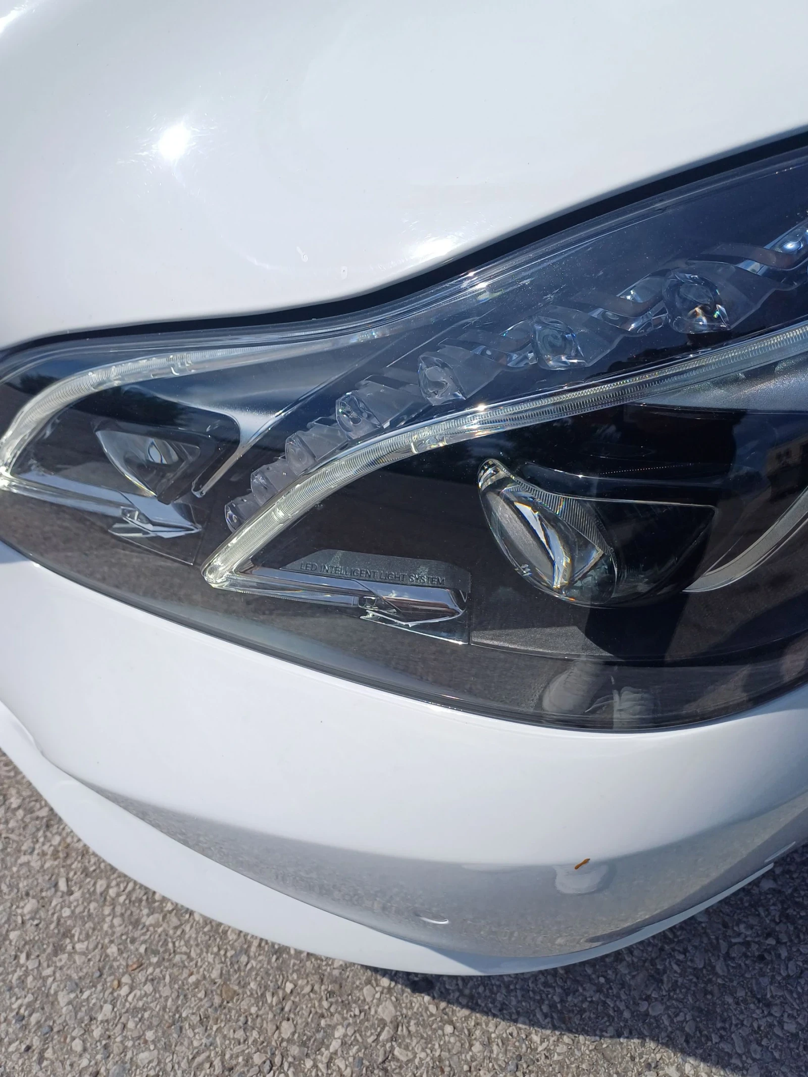 Mercedes-Benz E 220 9 G Tronik | Mobile.bg � ����������� 16