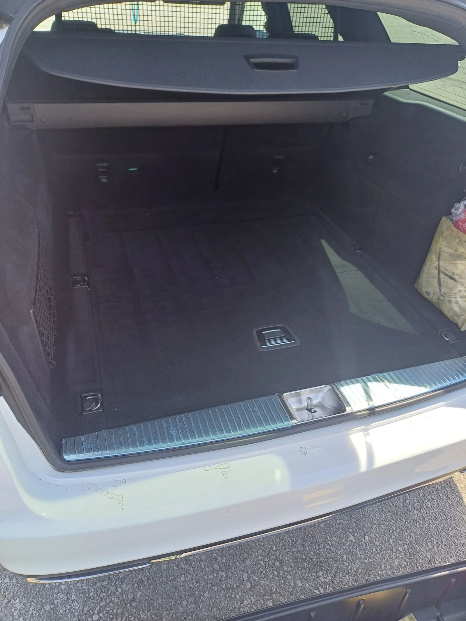 Mercedes-Benz E 220 9 G Tronik | Mobile.bg � ����������� 15