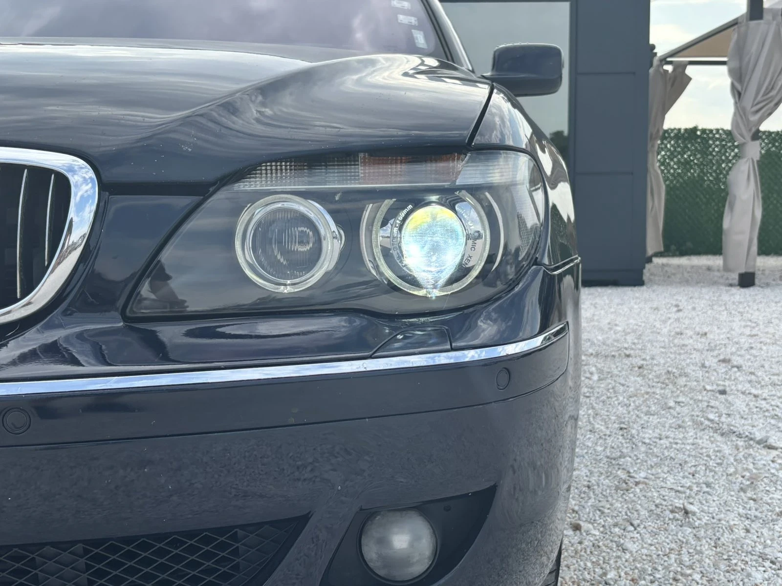 BMW 730 730D/FACE/VAKUM/MAXX FULL - изображение 3