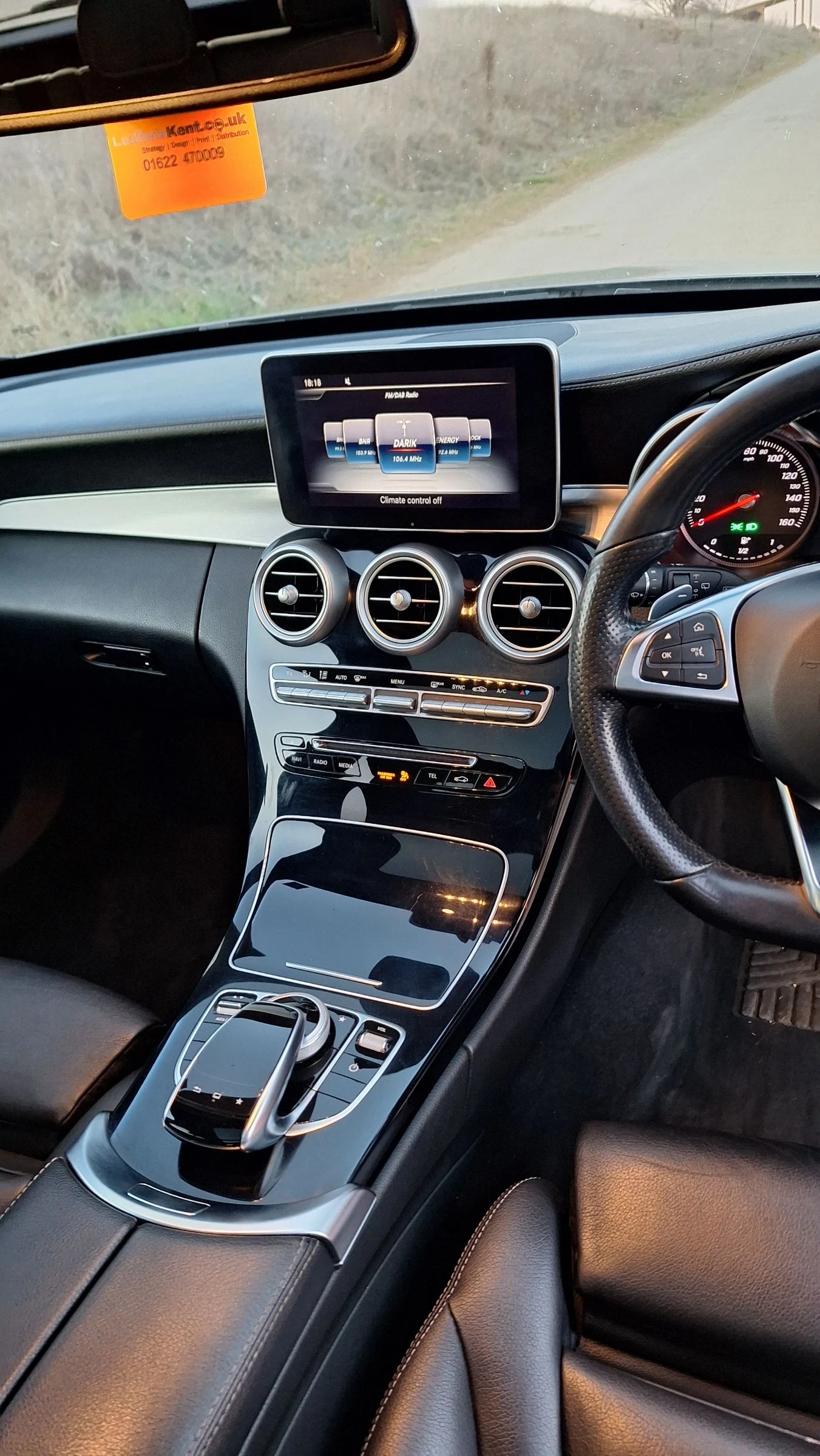 Mercedes-Benz C 300 Hybrid CDI om651 НА ЧАСТИ - изображение 8