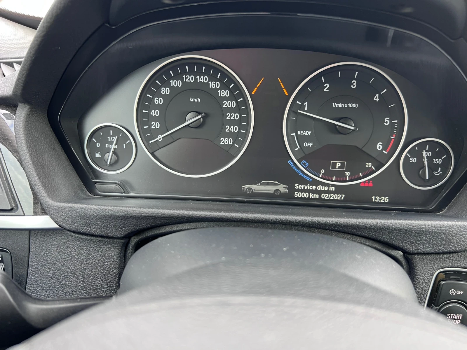 BMW 3gt BMW 320D Gran Turismo Luxury line | Mobile.bg � ����������� 16