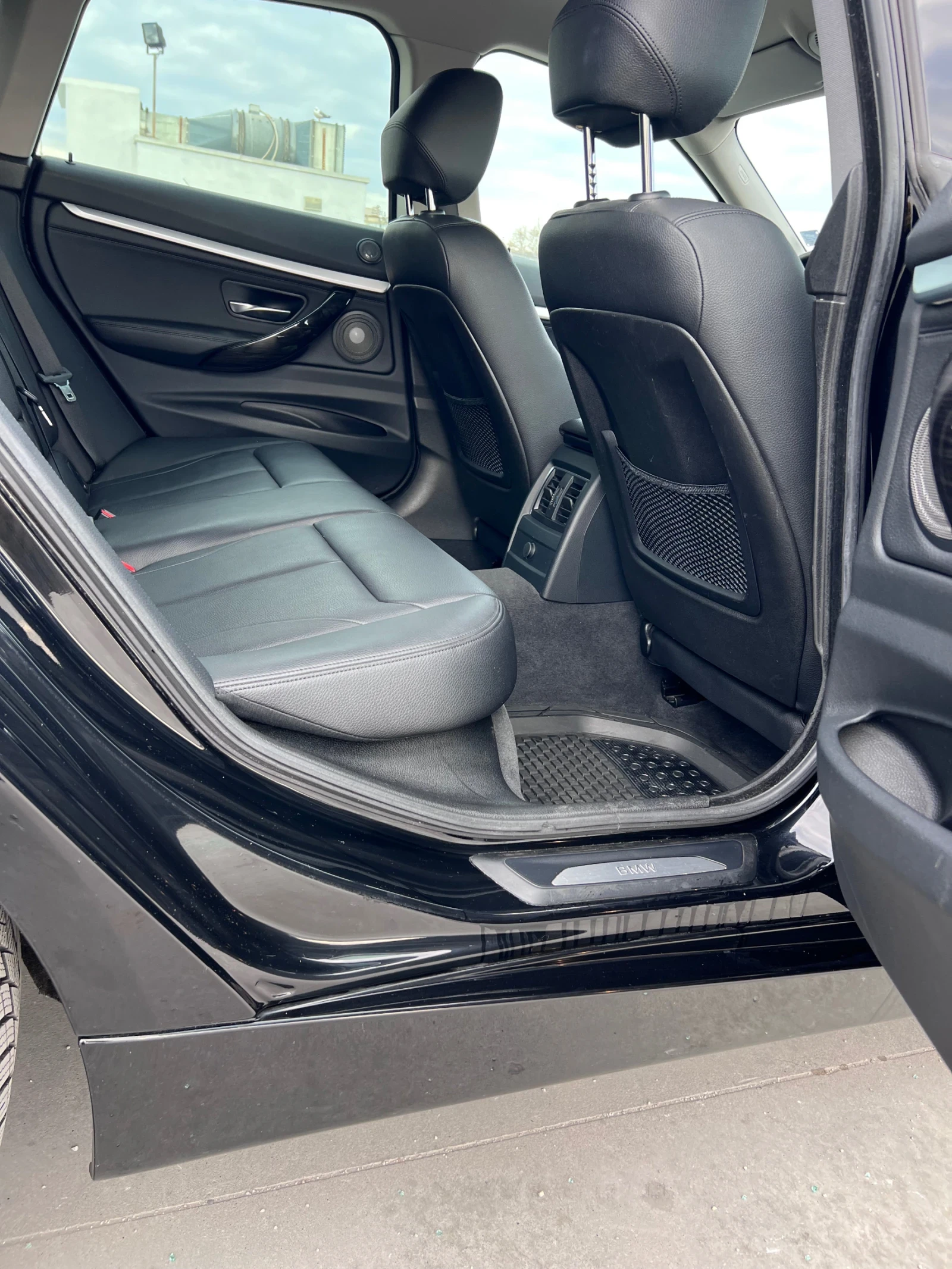 BMW 3gt BMW 320D Gran Turismo Luxury line - изображение 6