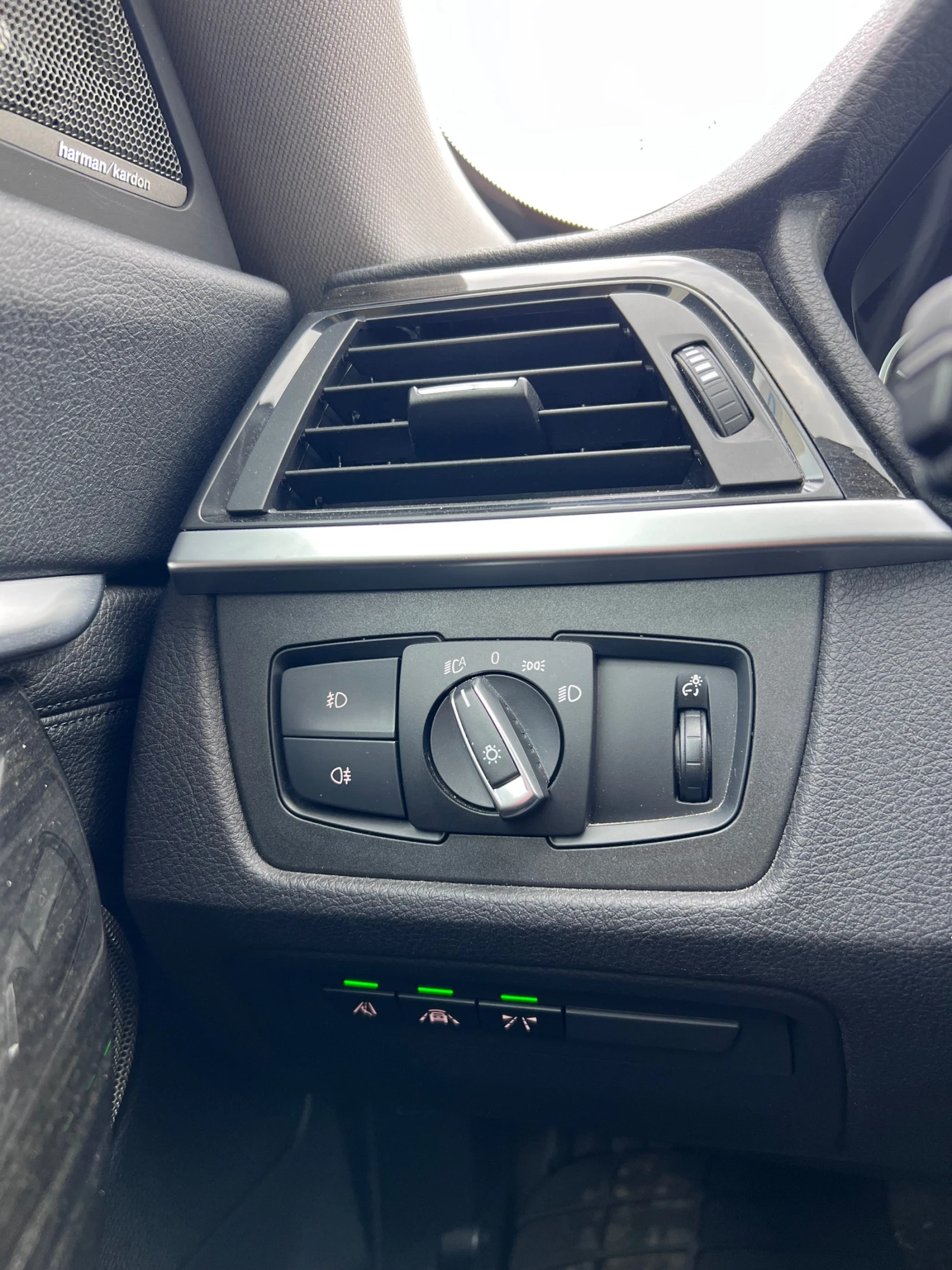 BMW 3gt BMW 320D Gran Turismo Luxury line | Mobile.bg � ����������� 12