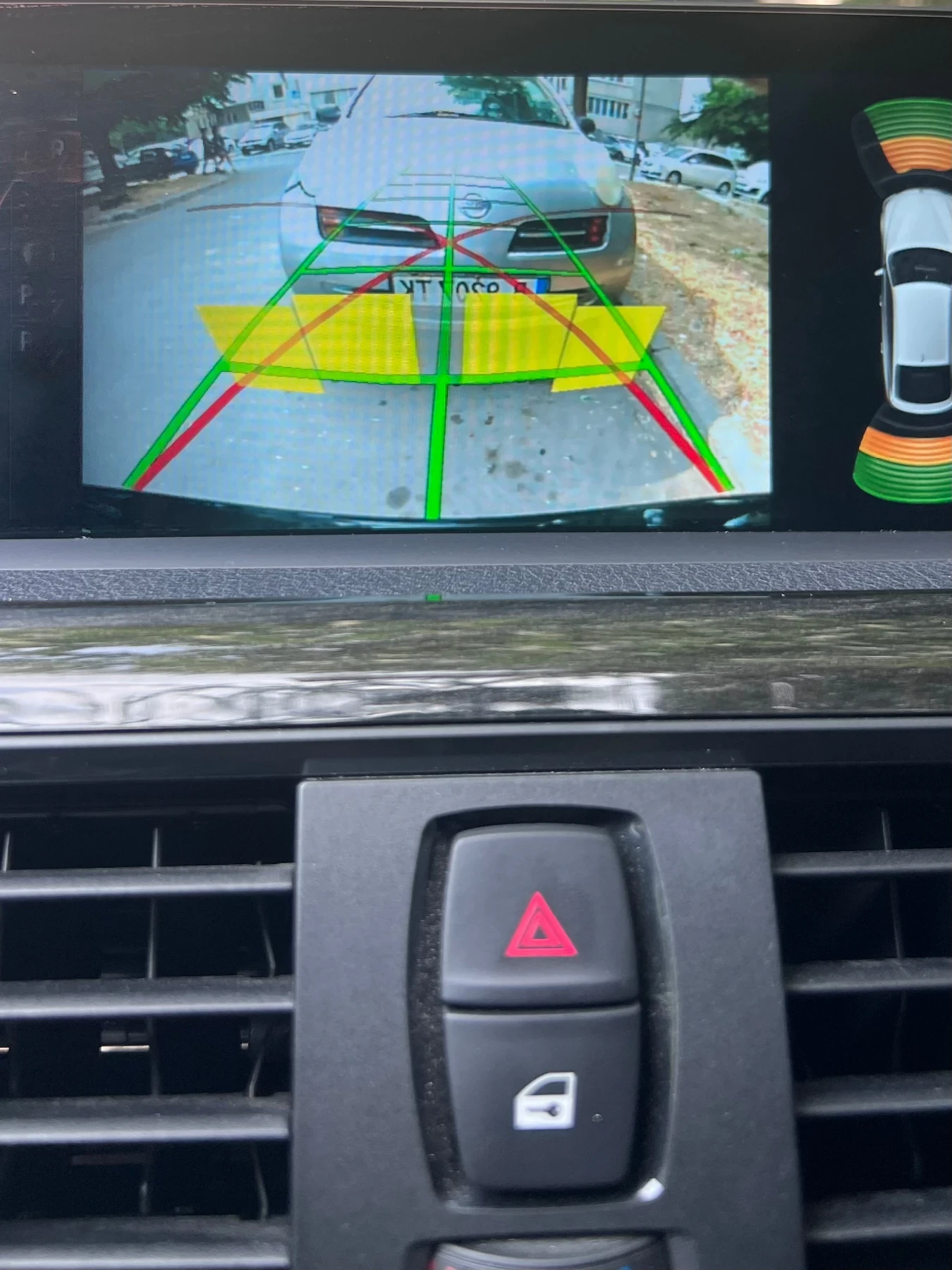 BMW 3gt BMW 320D Gran Turismo Luxury line | Mobile.bg � ����������� 17