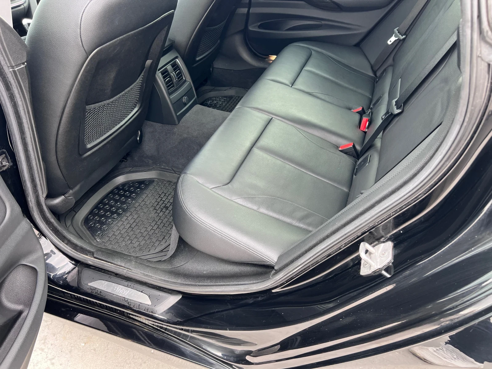 BMW 3gt BMW 320D Gran Turismo Luxury line - изображение 8