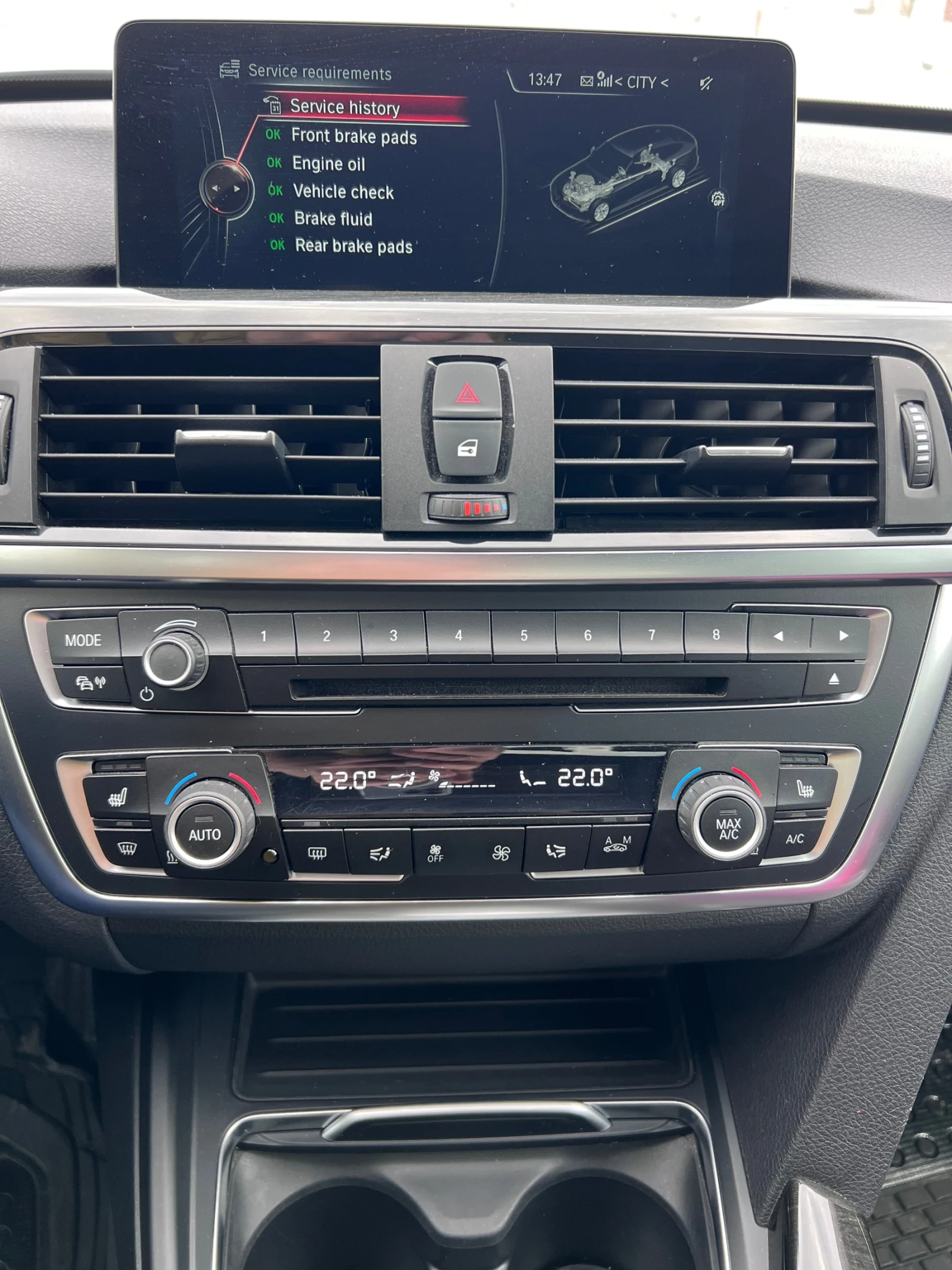 BMW 3gt BMW 320D Gran Turismo Luxury line | Mobile.bg � ����������� 11