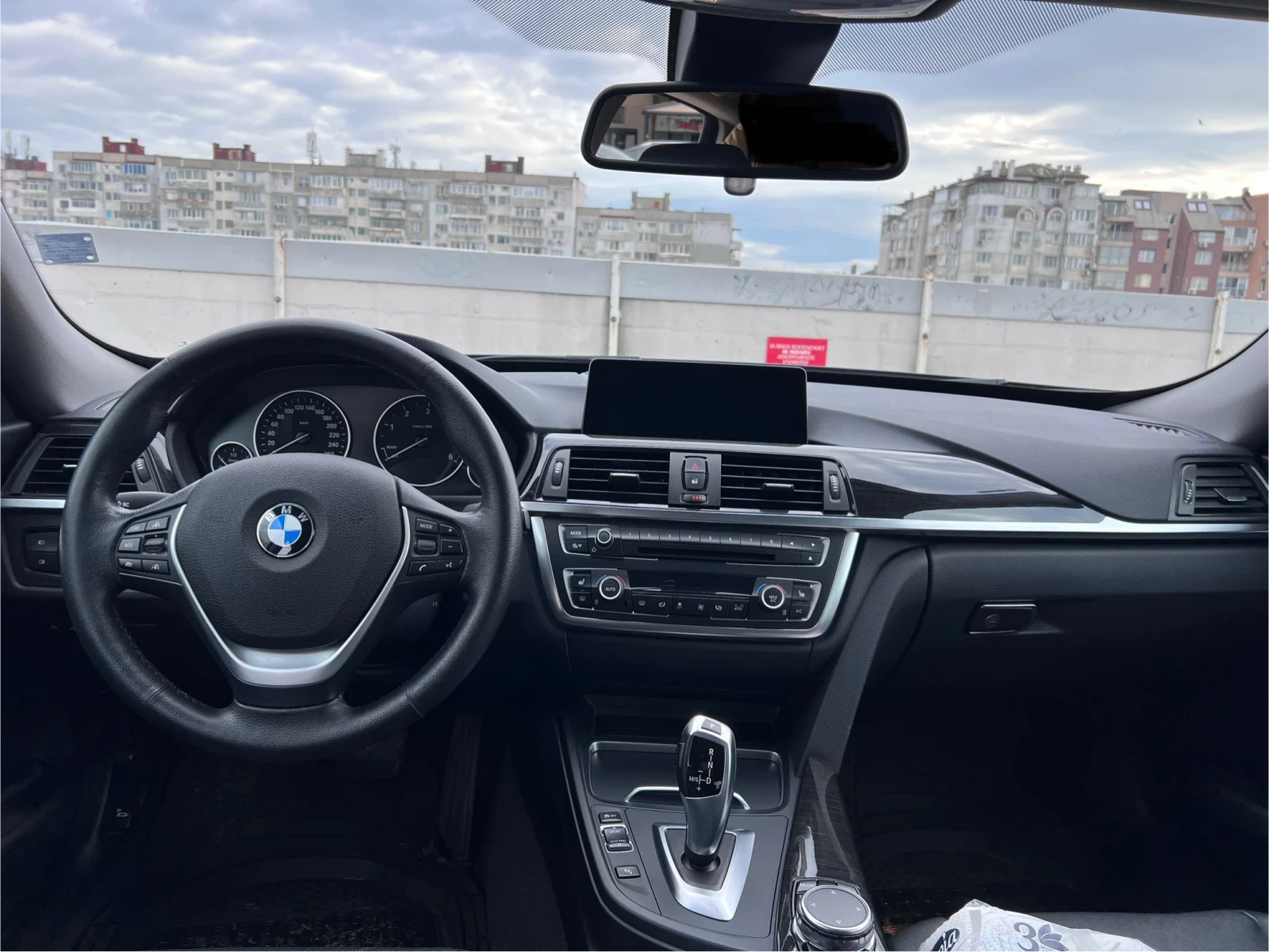 BMW 3gt BMW 320D Gran Turismo Luxury line - изображение 10