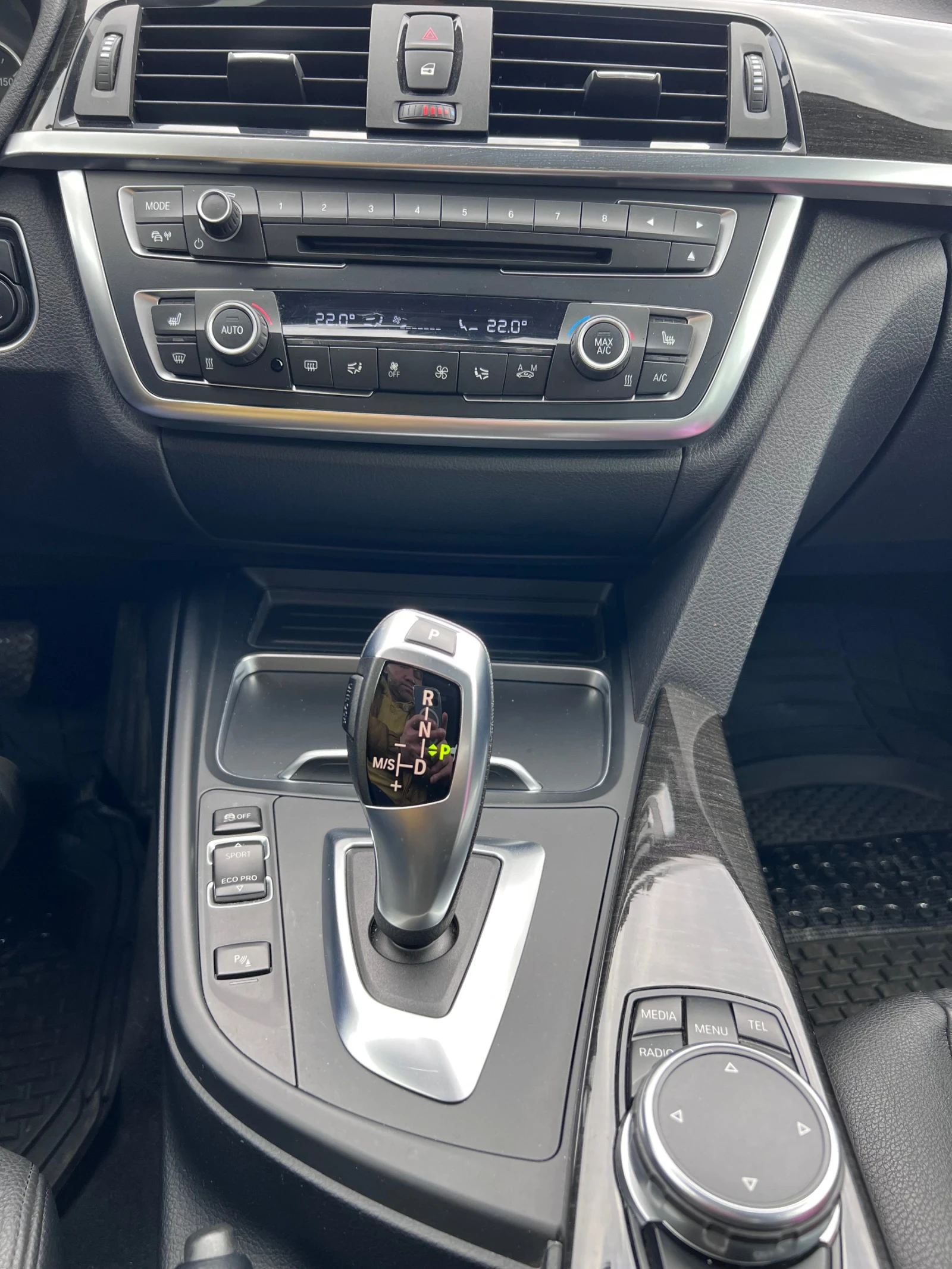 BMW 3gt BMW 320D Gran Turismo Luxury line | Mobile.bg � ����������� 15