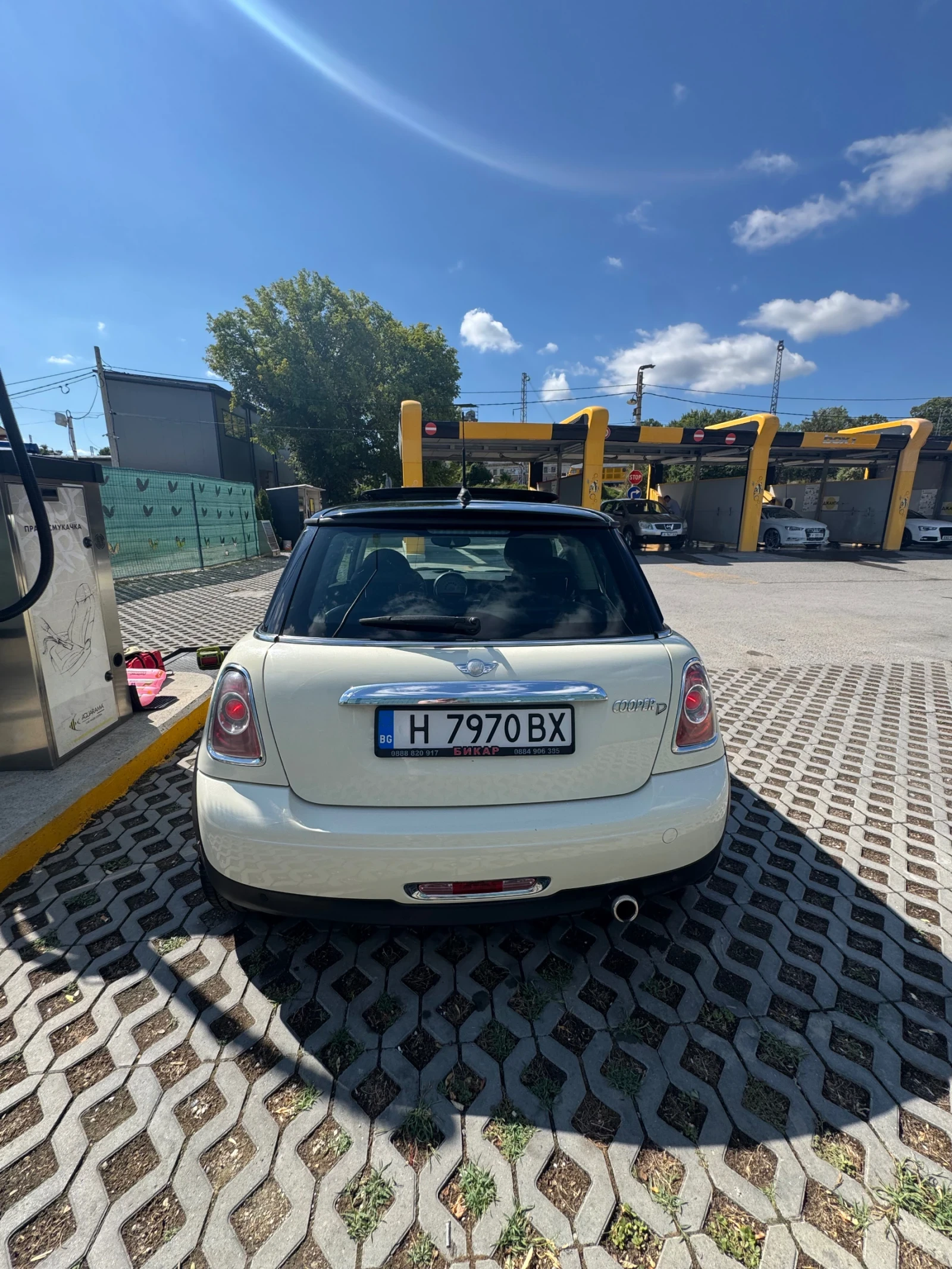 Mini Cooper  - изображение 3
