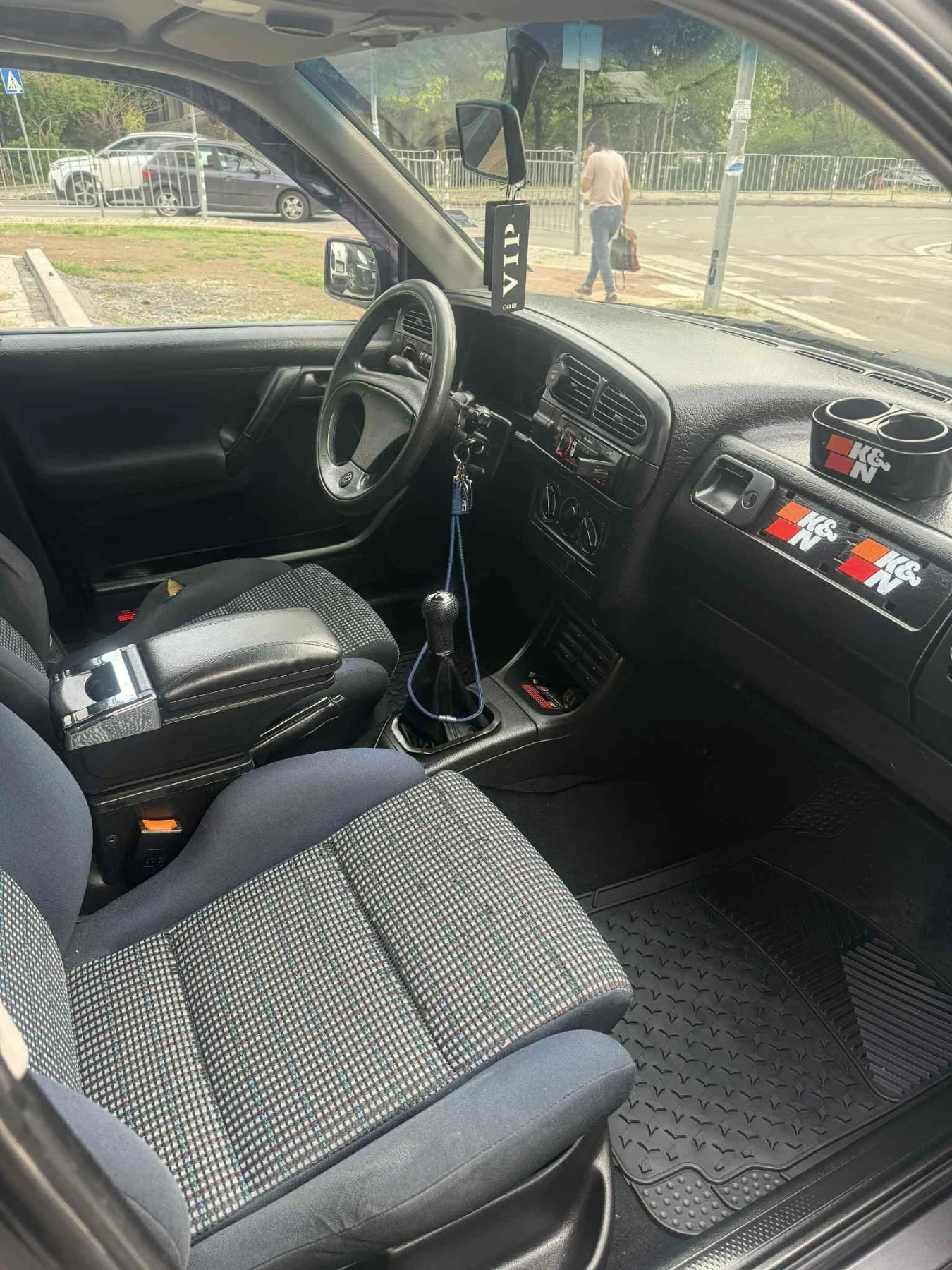 VW Vento  - изображение 6