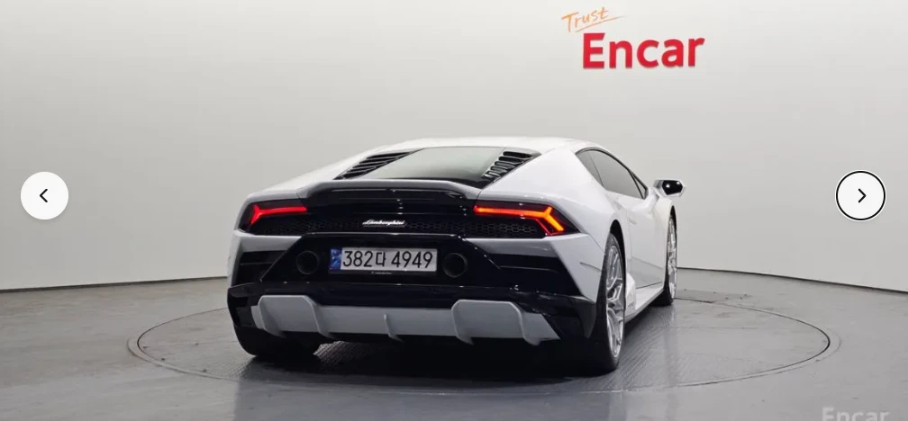 Lamborghini Huracan LP 610-2 С ФИНАНСИРАНЕ - изображение 4