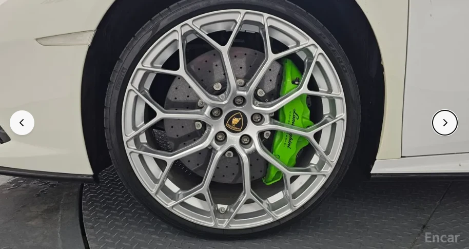 Lamborghini Huracan LP 610-2 � ����������� | Mobile.bg � ����������� 16