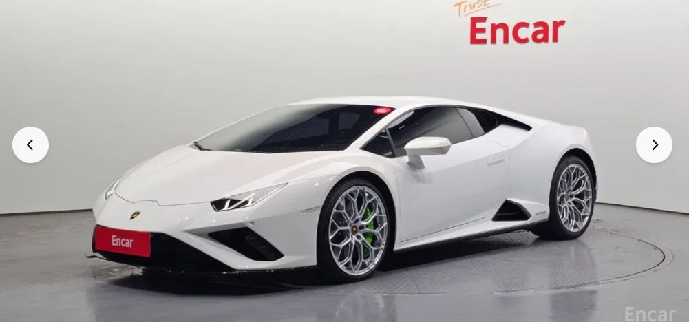 Lamborghini Huracan LP 610-2 С ФИНАНСИРАНЕ - изображение 3