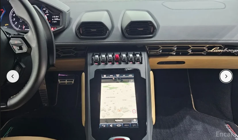 Lamborghini Huracan LP 610-2 С ФИНАНСИРАНЕ - изображение 8