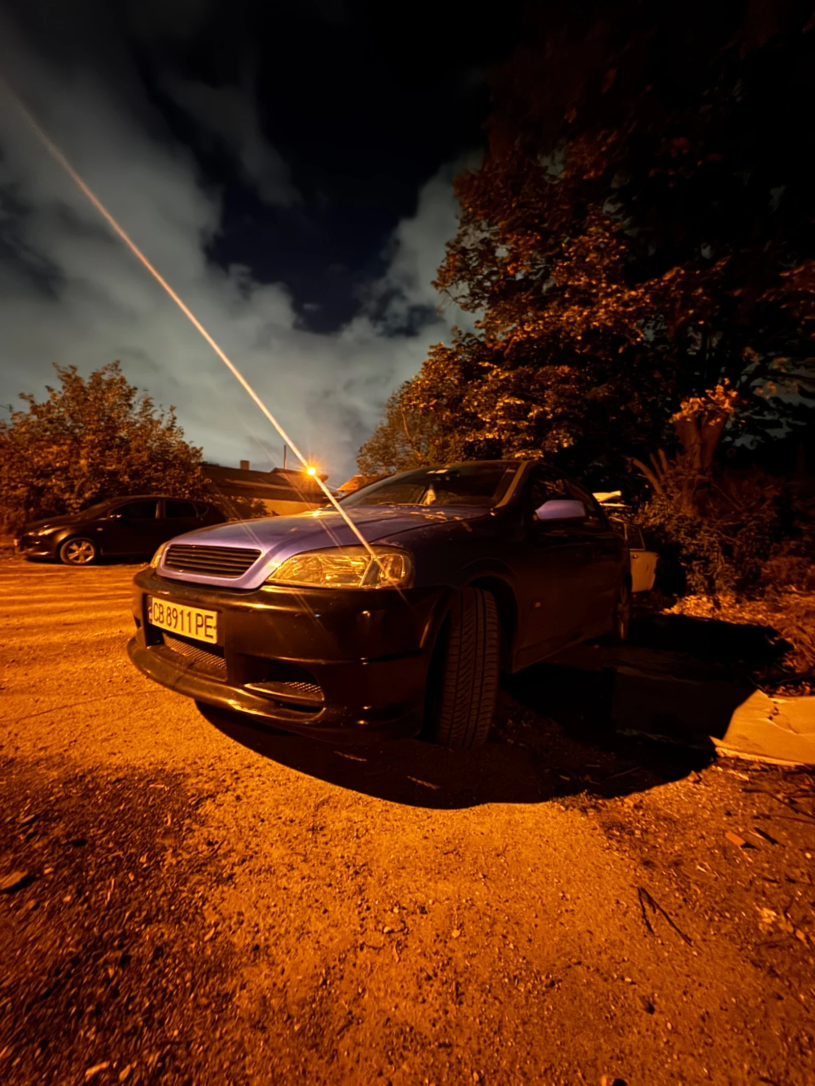 Opel Astra | Mobile.bg   2