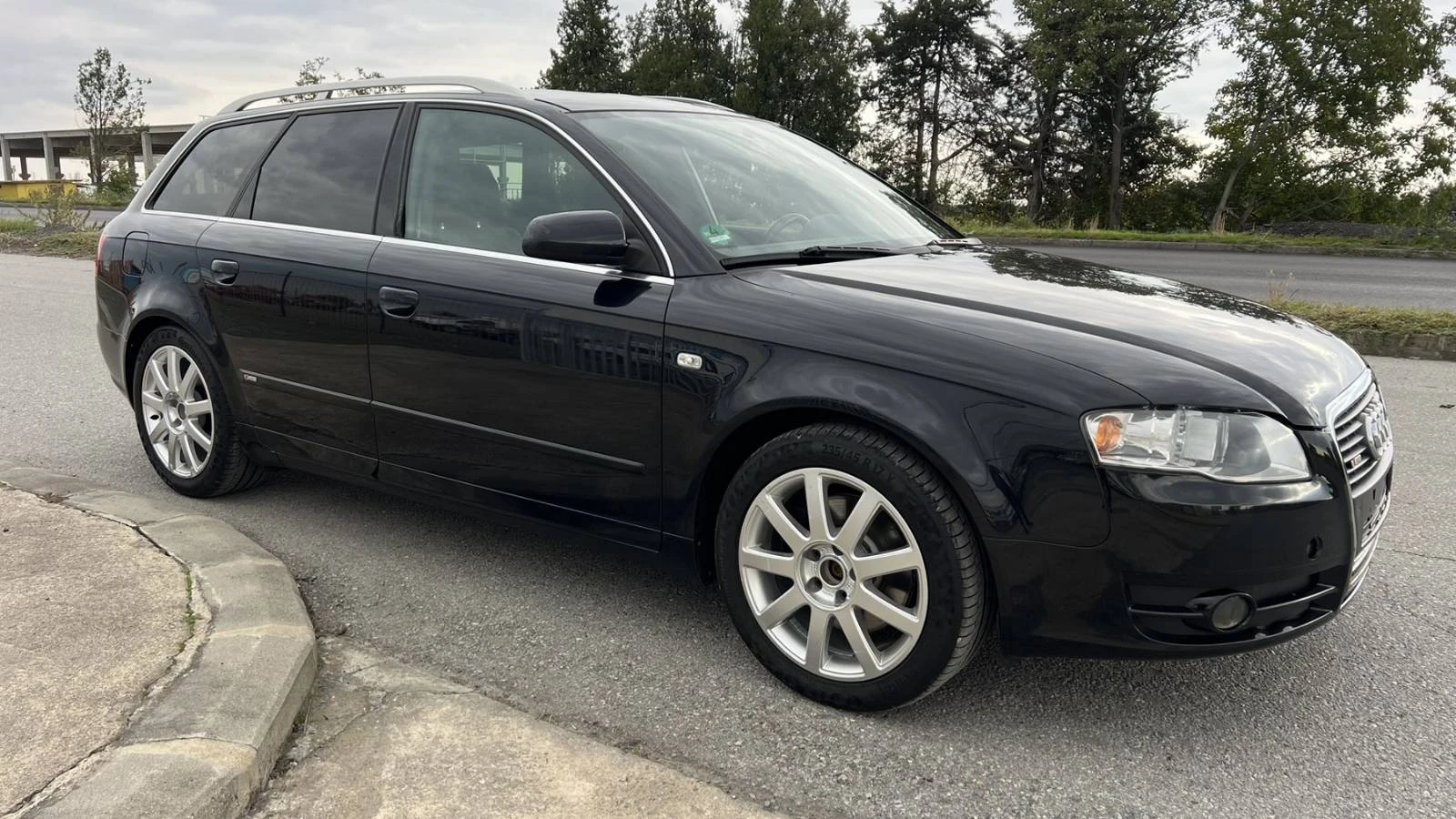 Audi A4 1.8T  - изображение 2
