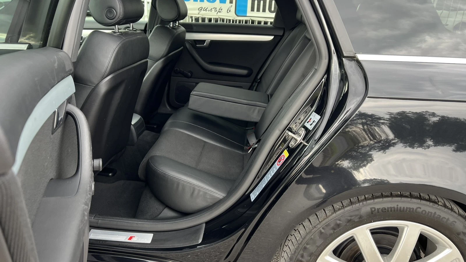Audi A4 1.8T  - изображение 8