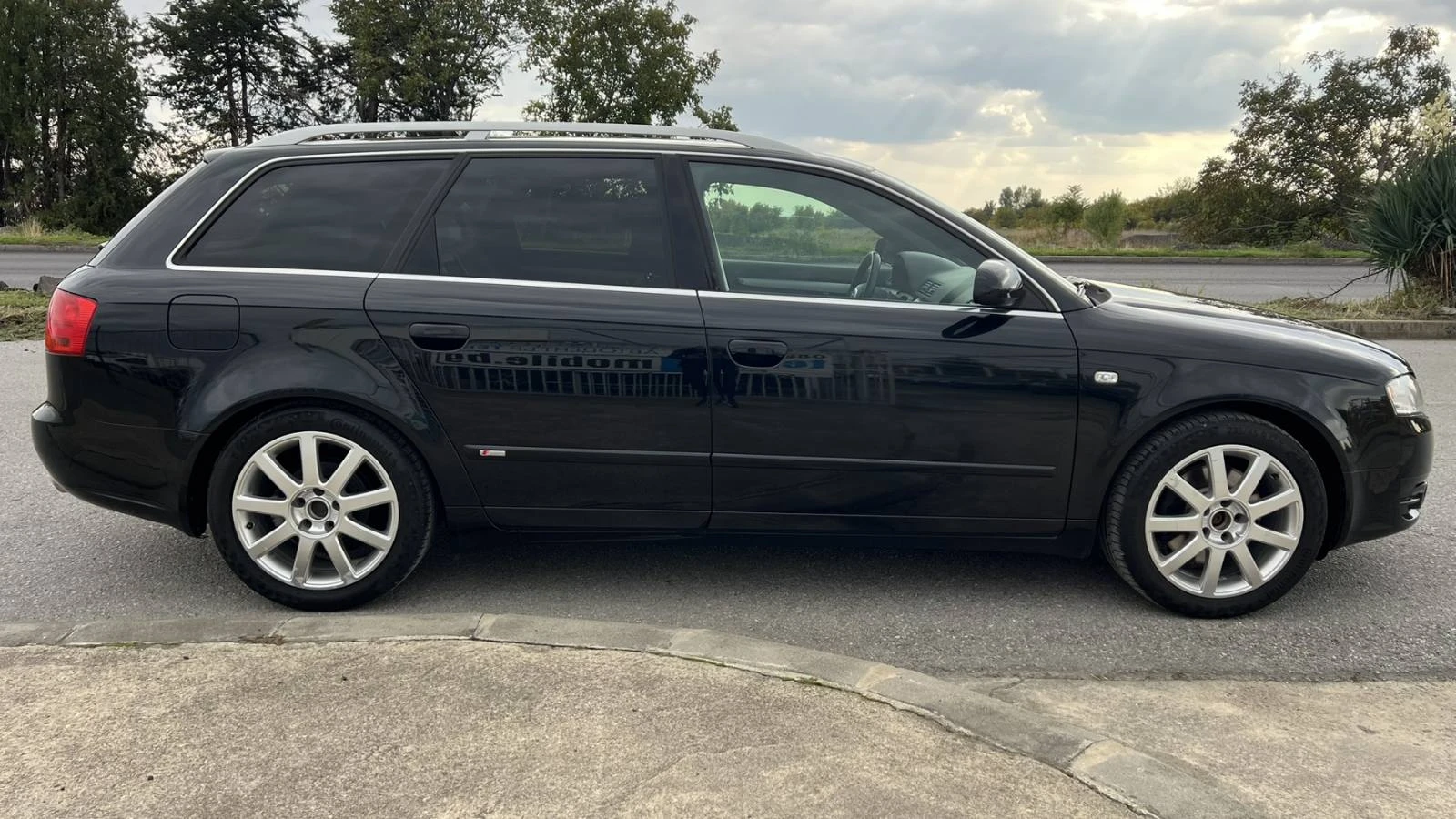 Audi A4 1.8T  - изображение 4