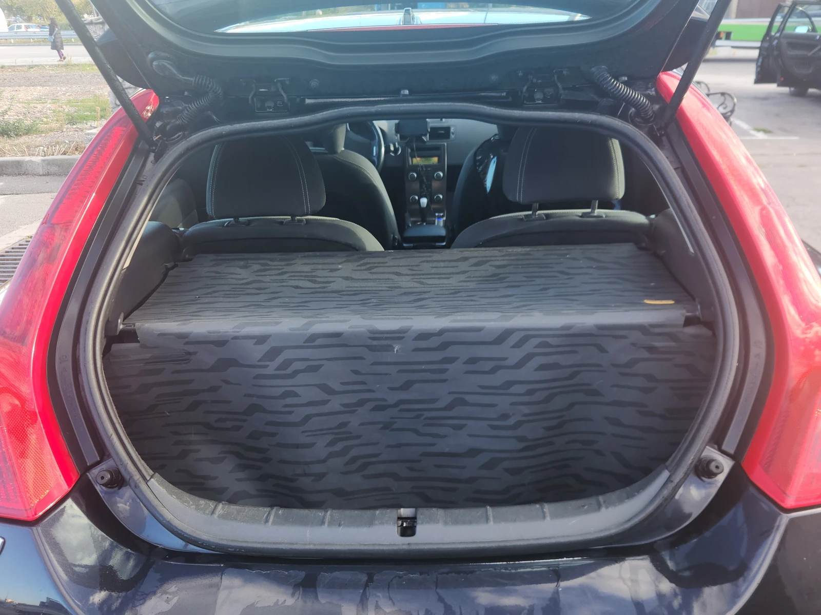 Volvo C30 2.4 D5 R-Design | Mobile.bg � ����������� 11