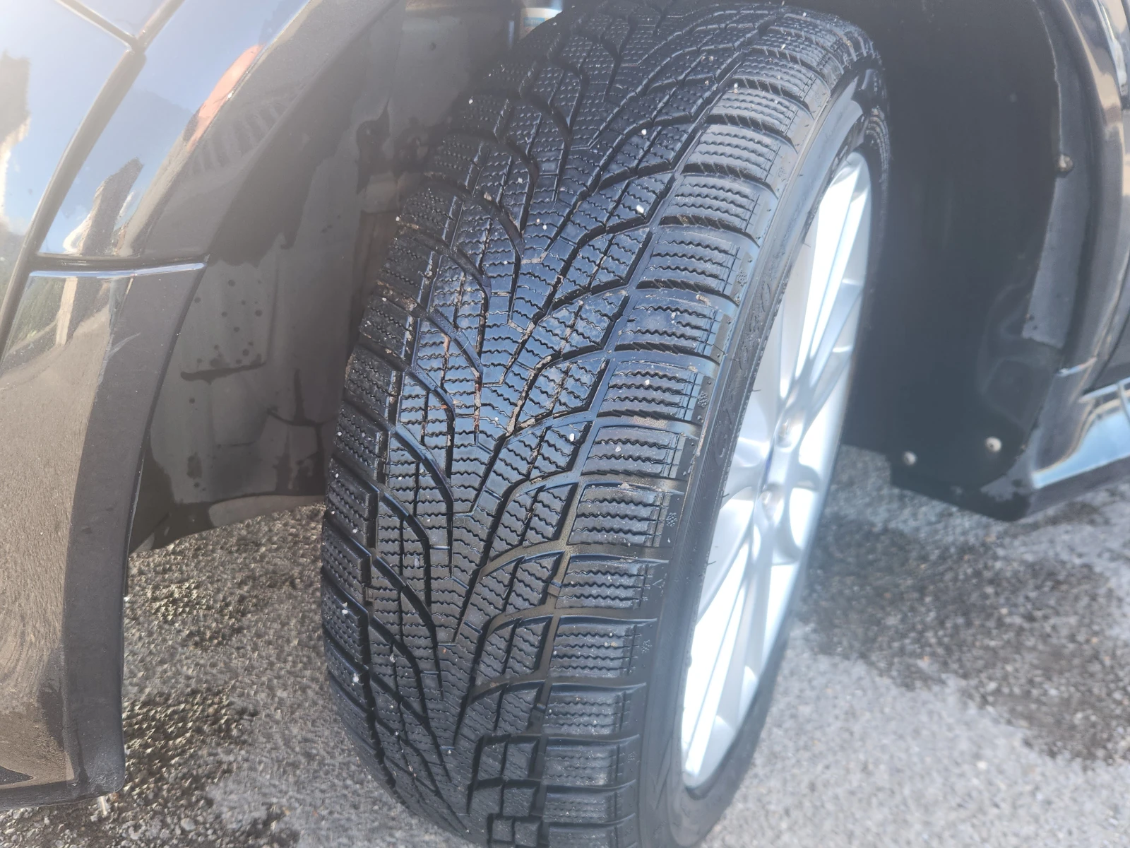 Volvo C30 2.4 D5 R-Design - изображение 10