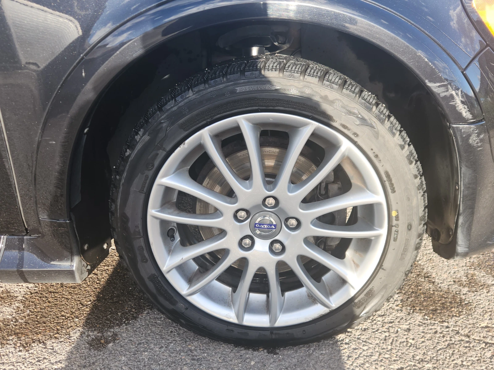 Volvo C30 2.4 D5 R-Design - изображение 8