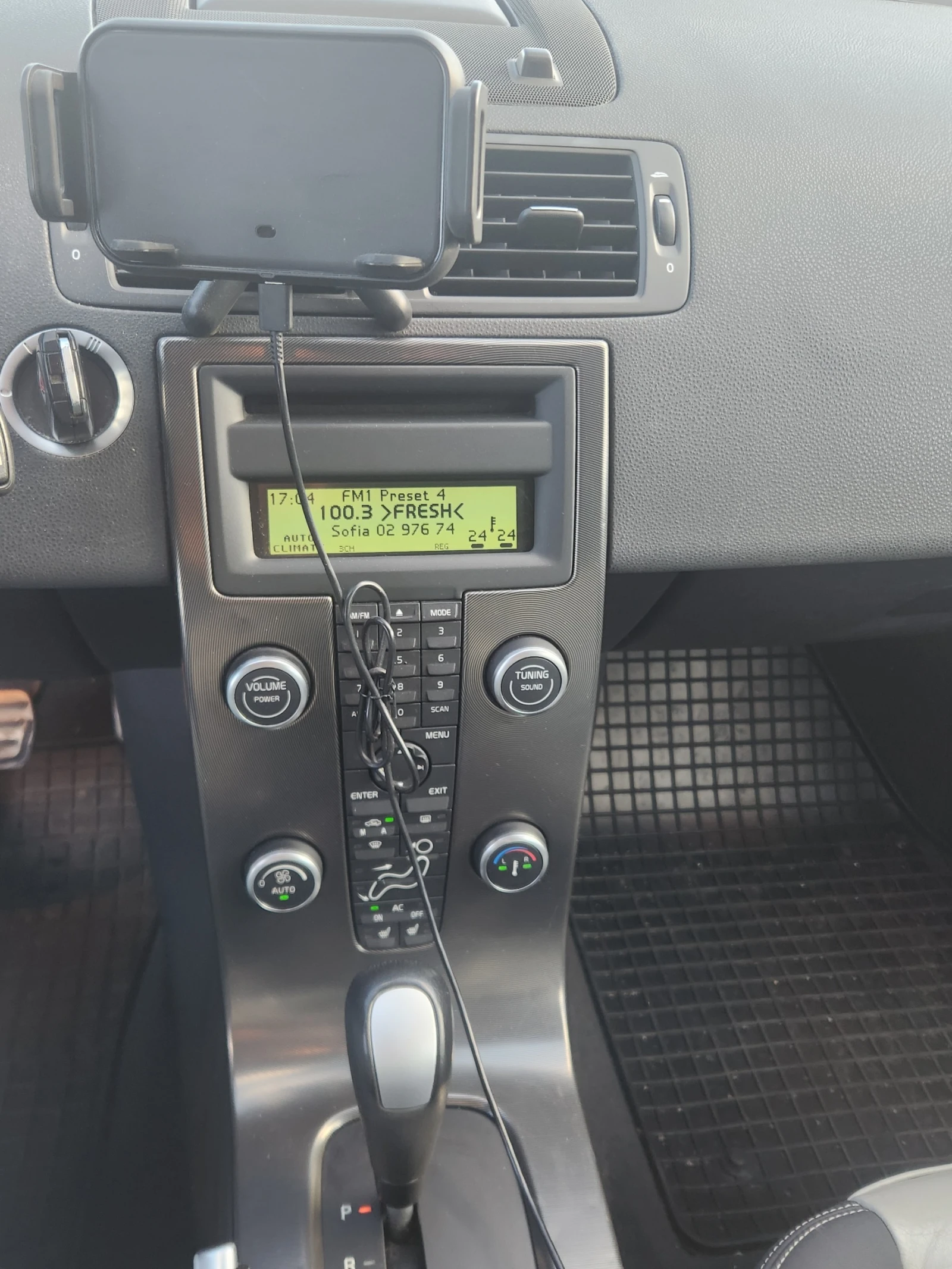 Volvo C30 2.4 D5 R-Design | Mobile.bg � ����������� 16